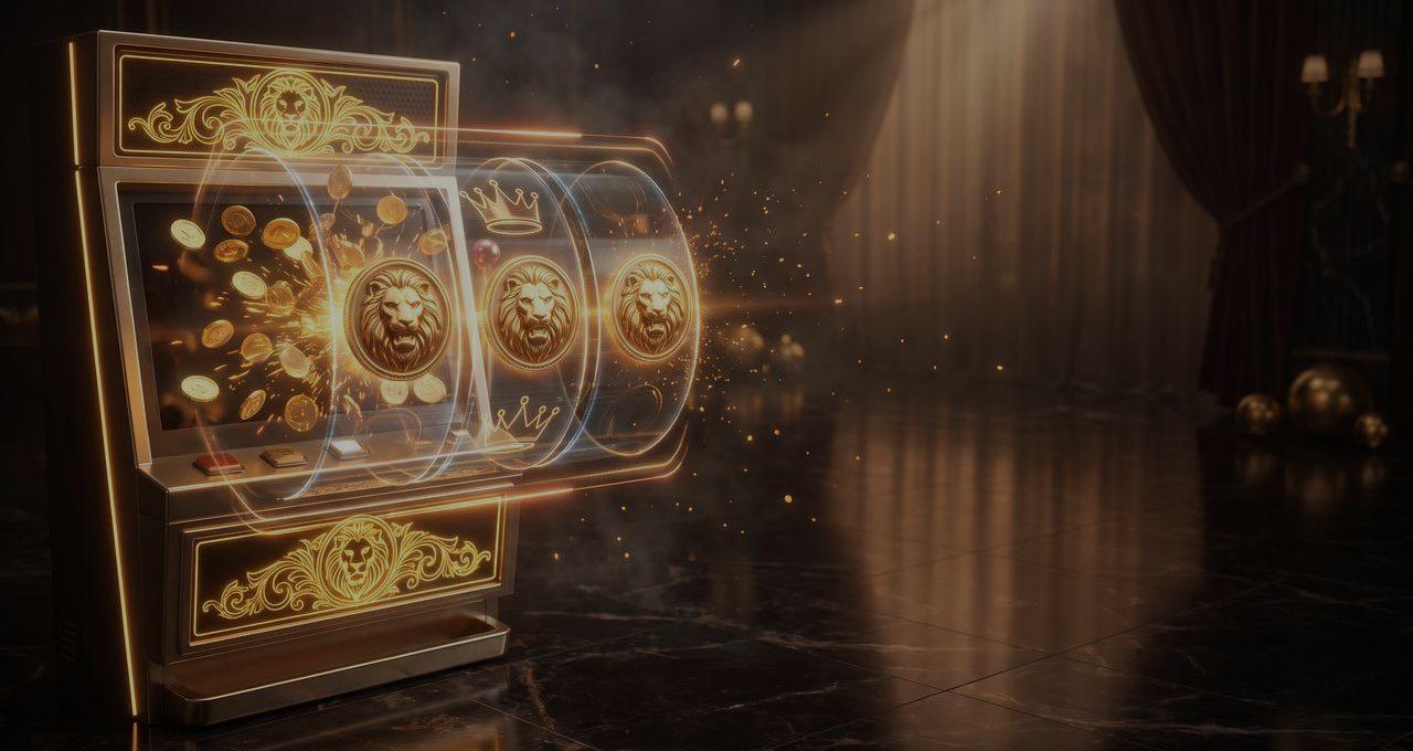 Golden Lion Casino