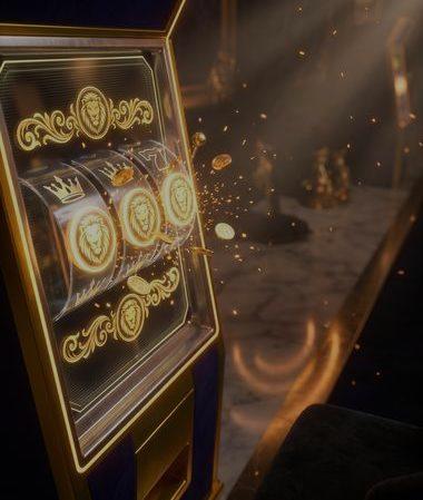 Golden Lion Casino