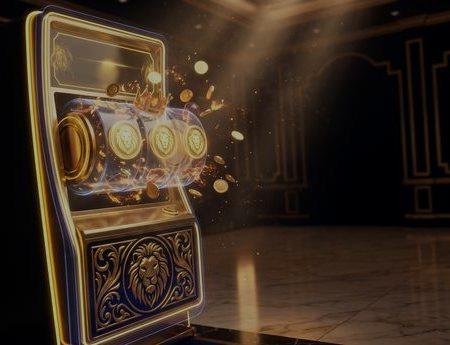Golden Lion Casino