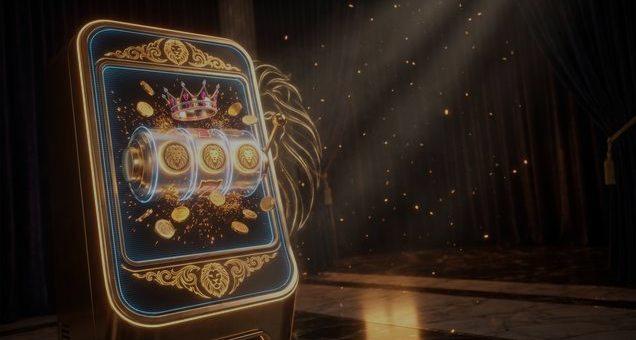 Golden Lion Casino