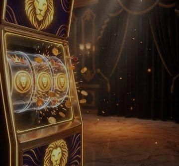 Golden Lion Casino