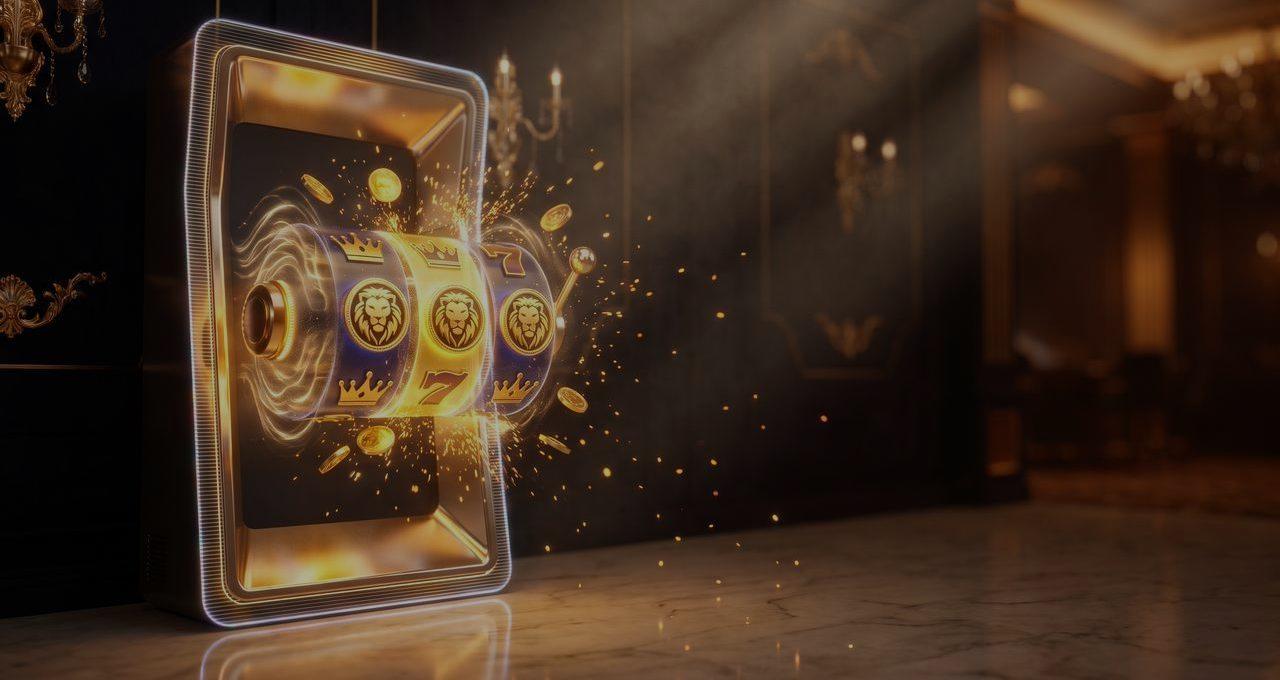 Golden Lion Casino